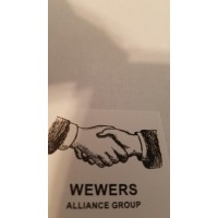 Wewers Alliance Group logo, Wewers Alliance Group contact details