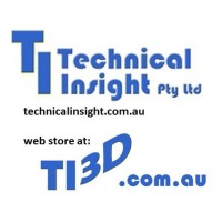 Technical Insight Pty Ltd logo, Technical Insight Pty Ltd contact details