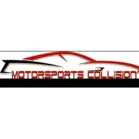 Motorsports Collision 2 logo, Motorsports Collision 2 contact details