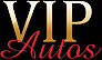 Vip Autos logo, Vip Autos contact details