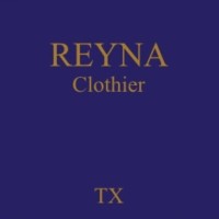 Reyna Clothier logo, Reyna Clothier contact details