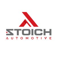 Stoich Automotive logo, Stoich Automotive contact details