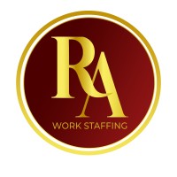 R&A Work Staffing LLC logo, R&A Work Staffing LLC contact details