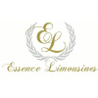 Essence Limousines logo, Essence Limousines contact details