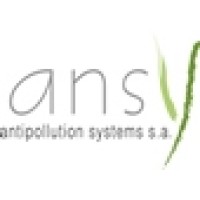 ANSY S.A. (Antipollution Systems) logo, ANSY S.A. (Antipollution Systems) contact details