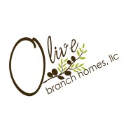 Olive Branch Homes, LLC logo, Olive Branch Homes, LLC contact details