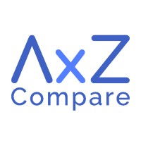 AxZ logo, AxZ contact details