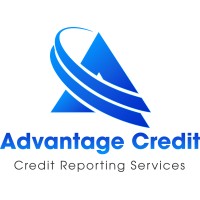 Advantage Credit logo, Advantage Credit contact details