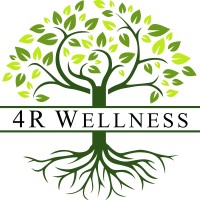 4R Wellness logo, 4R Wellness contact details