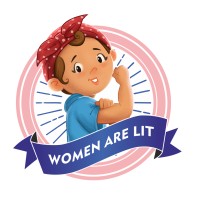 Women Are Lit LLC logo, Women Are Lit LLC contact details