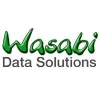 Wasabi Data Solutions logo, Wasabi Data Solutions contact details