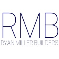 RYAN MILLER BUILDERS logo, RYAN MILLER BUILDERS contact details