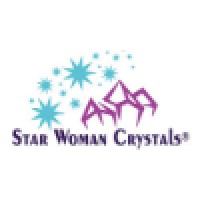 Star Woman Crystals logo, Star Woman Crystals contact details