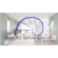 Versatile Decor & Design logo, Versatile Decor & Design contact details