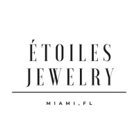 E'toiles Jewelry LLC logo, E'toiles Jewelry LLC contact details