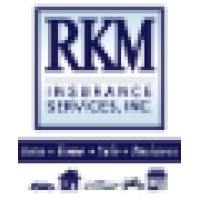 RKM Insurance Services, Inc. logo, RKM Insurance Services, Inc. contact details