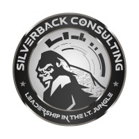 Silverback Consulting LLC logo, Silverback Consulting LLC contact details