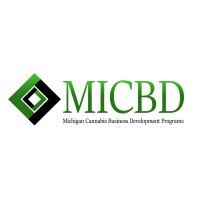 Michigan Cannabis Business Development Group logo, Michigan Cannabis Business Development Group contact details