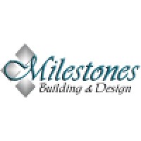 Milestones Building and Design logo, Milestones Building and Design contact details