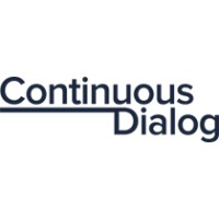 Continuous Dialog logo, Continuous Dialog contact details