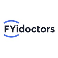 FYidoctors logo, FYidoctors contact details