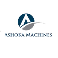 Ashoka Machines logo, Ashoka Machines contact details