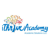 iThrive Academy Academic Solutions LLC logo, iThrive Academy Academic Solutions LLC contact details