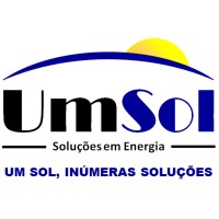 UmSOL Soluções em Energia logo, UmSOL Soluções em Energia contact details