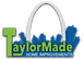 Taylormade Home Improvements logo, Taylormade Home Improvements contact details