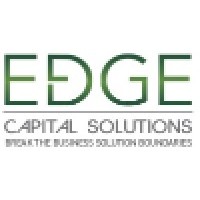 Edge Capital Solutions logo, Edge Capital Solutions contact details