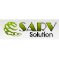 Sarvsolution logo, Sarvsolution contact details