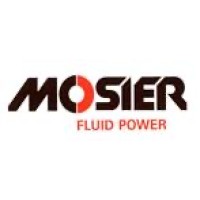 Mosier Fluid Power of Ohio, Inc. logo, Mosier Fluid Power of Ohio, Inc. contact details