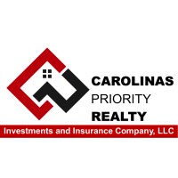 Carolinas Priority Realty Investments & Insurance Co LLC logo, Carolinas Priority Realty Investments & Insurance Co LLC contact details