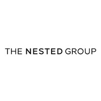 THE NESTED GROUP logo, THE NESTED GROUP contact details