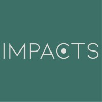 IMPACTS logo, IMPACTS contact details