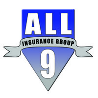 All 9 Insurance Group logo, All 9 Insurance Group contact details