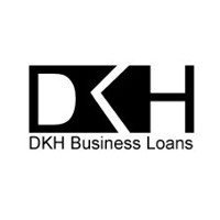 DKH Business Loans LLC logo, DKH Business Loans LLC contact details