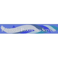 Polymedia Production Services logo, Polymedia Production Services contact details