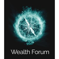 Wealth Forum logo, Wealth Forum contact details