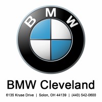 BMW Cleveland logo, BMW Cleveland contact details