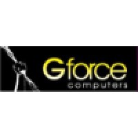 G-Force Computers LLC logo, G-Force Computers LLC contact details