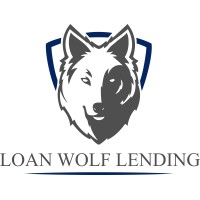 Loan Wolf Lending logo, Loan Wolf Lending contact details