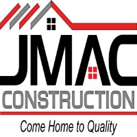 JMAC Construction logo, JMAC Construction contact details