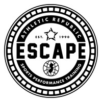 Athletic Republic Escape logo, Athletic Republic Escape contact details