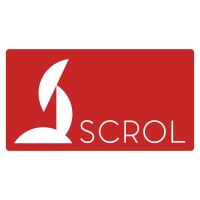 SCROL logo, SCROL contact details