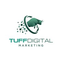 Tuff Digital Marketing logo, Tuff Digital Marketing contact details