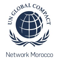 United Nations Global Compact Maroc logo, United Nations Global Compact Maroc contact details