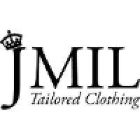 JMIL Tailored logo, JMIL Tailored contact details