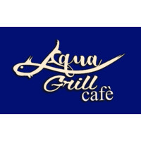 Aqua Grill Café logo, Aqua Grill Café contact details