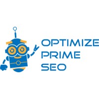 Optimize Prime SEO logo, Optimize Prime SEO contact details